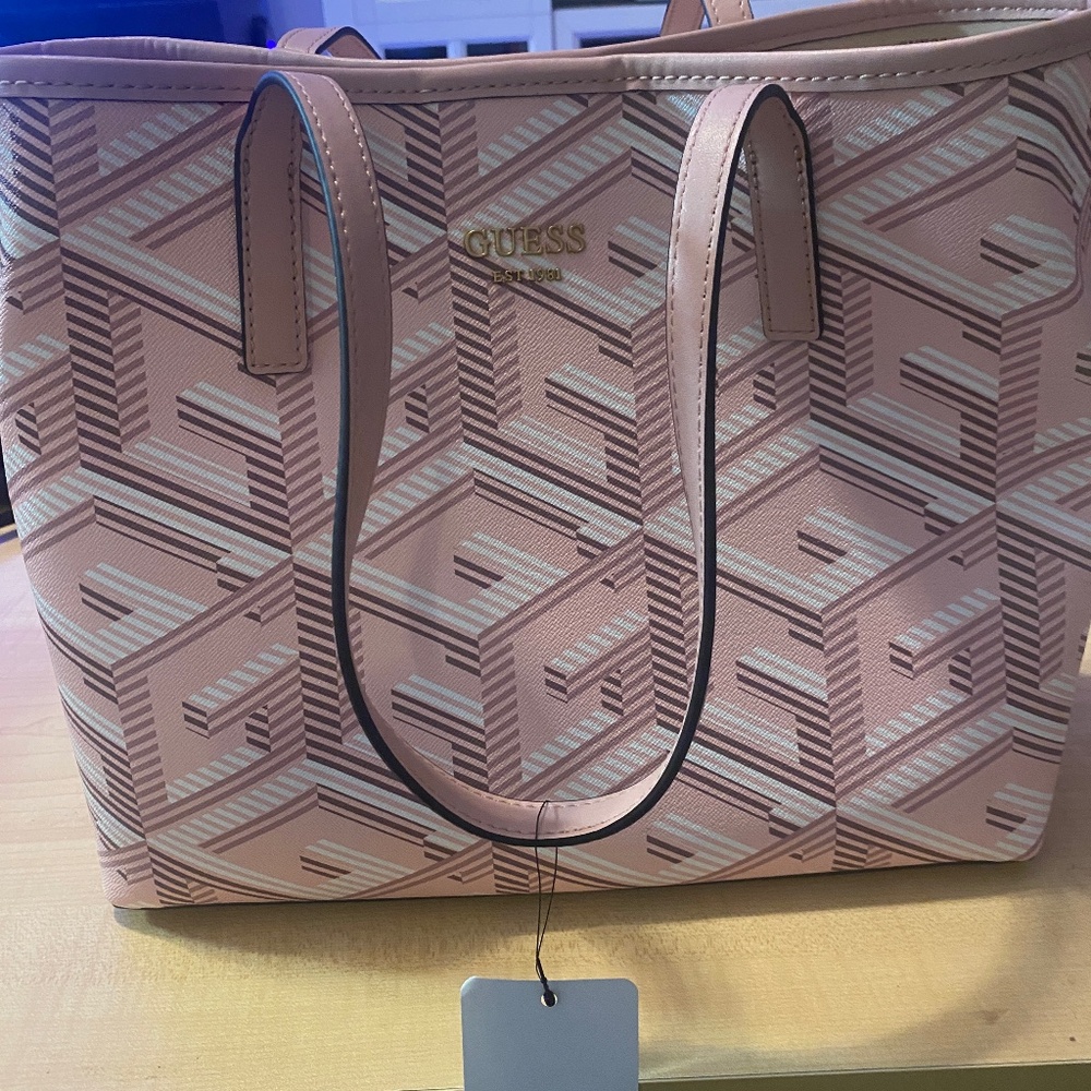 Guess bag